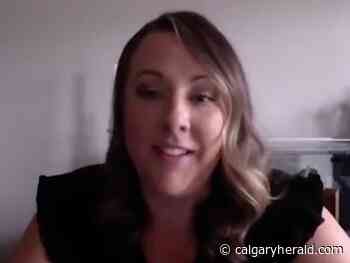 Calgary vaccine lottery winner encourages others to get their jab - Calgary Herald