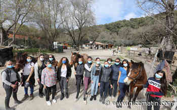Faute de terrain, cette association de Cagnes-sur-Mer est menacée