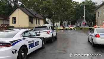 Rochester Police investigating deadly shooting on city's north side