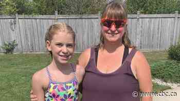 Parents of kids with long-COVID warn that children can develop severe symptoms