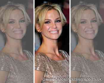 Girls Aloud star Sarah Harding has died at the age of 39