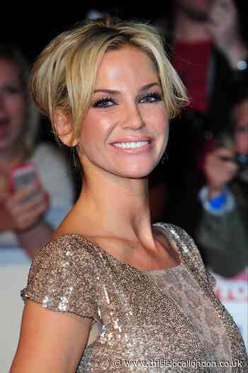 Girls Aloud star Sarah Harding dies aged 39 from cancer