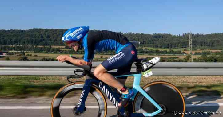 Lange und Haug gewinnen Triathlon-Klassiker in Roth