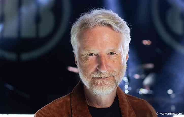 Billy Bragg reflects on family heritage in new song ‘Pass It On’