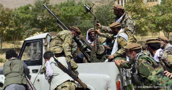In Afghanistan wächst der Widerstand gegen die Taliban