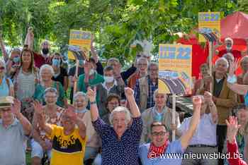 Ongerustheid over toekomst buslijn 22 brengt bewoners samen voor buurtoverleg