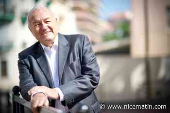 À New York le 11 septembre 2001, l'ancien maire de Cannes Bernard Brochand a évacué 170 Français et Européens