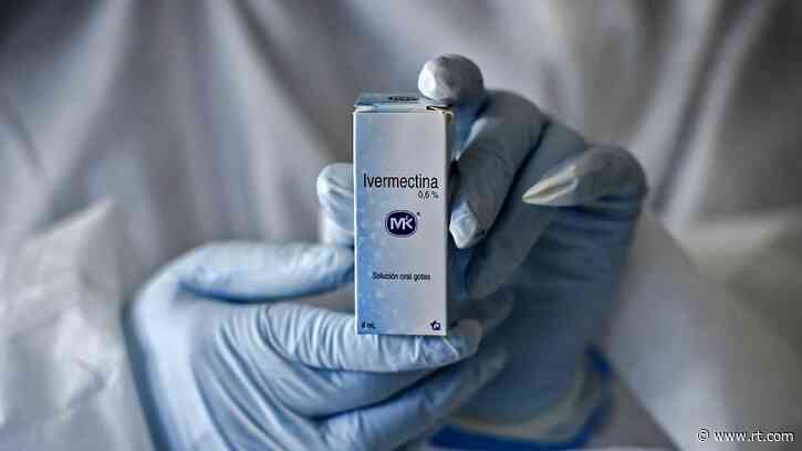 ‘Horse dewormer’ overdose story debunked: We have no such doctor & treat people as normal, hospital says