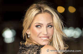 Girls Aloud Singer Sarah Harding Dead at 39