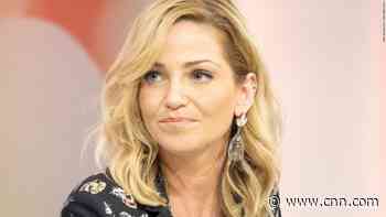 Girls Aloud singer Sarah Harding dies of cancer