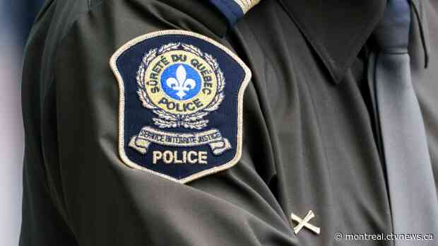 Three-year-old and alleged kidnapper 'confined in a residence' as police negotiations continue