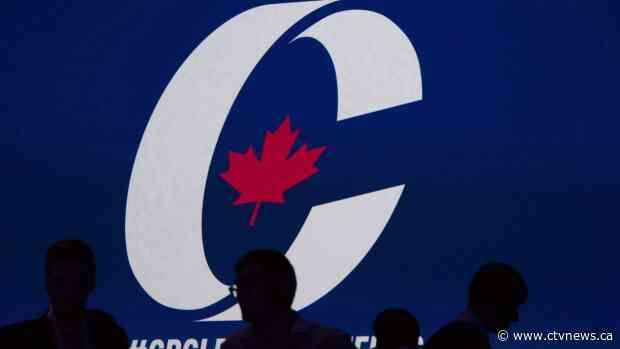 N.S. Conservative candidate apologizes for sharing racist Facebook posts