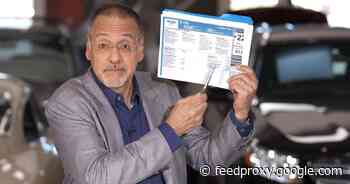 Why the new-car destination charge is the worst fee to pay     - Roadshow