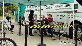 Everything you need to know about COVID-19 in Alberta on Sunday, Sept. 5