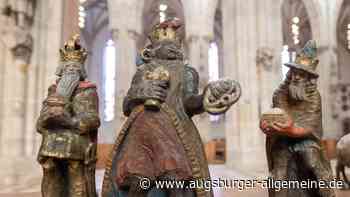 Nach Verbannung aus Ulmer Münster: Krippenfiguren kommen ins Museum
