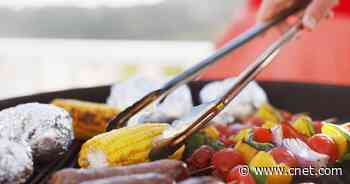 Essential grilling tips for Labor Day weekend     - CNET