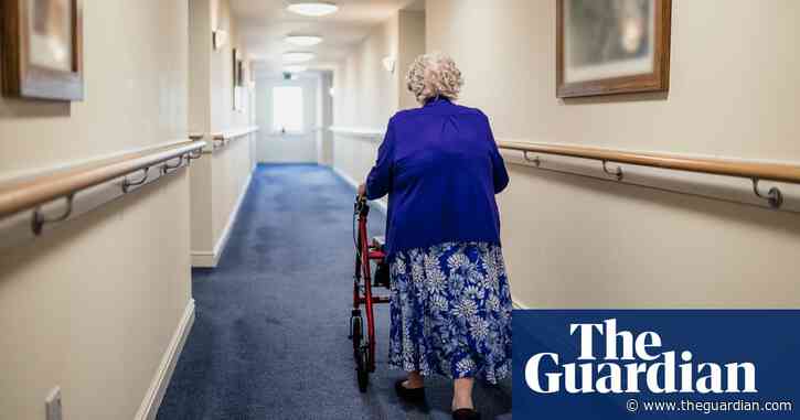 Using national insurance to fund social care is regressive and unfair | Letters