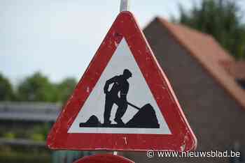 Afslagstroken expresweg verlengd