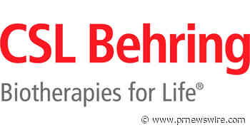 CSL Behring souligne son engagement envers les patients atteints de maladies respiratoires en mettant l'accent sur la recherche