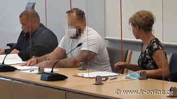 Landgericht Cottbus: War der Autoschieber von Guben nur ein Einzeltäter? - Lausitzer Rundschau