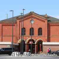 Dreifaches Bahnjubiläum in Guben - WochenKurier