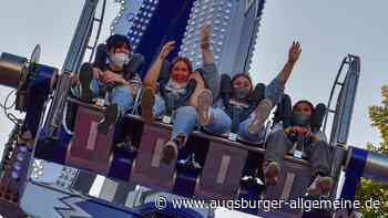 Die 3G-Regel für den Augsburger Plärrer ist überzogen