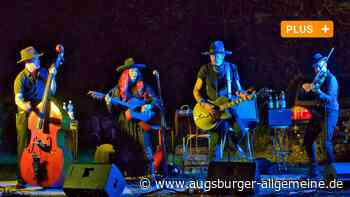 Heathen Apostles bietet Squaredance für Nachtschattengewächse