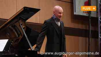 Idylle, Ironie und Träume beim Friedberger Musiksommer