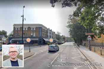 Everyone in Wanstead has role to play to help the community