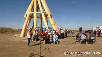 FSIN celebrating construction of new business hub