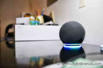 Amazon Echo vs. Apple HomePod: Which has better speakers?