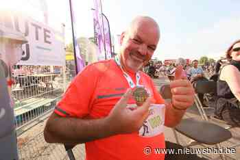 Hagelandse 101 drijft gros van deelnemers tot uiterste: “Dodentocht is voor watjes in vergelijking met deze wandeling”