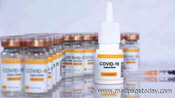 Can Intranasal COVID Vaccines Help Stop the Spread?