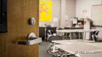 Schools still have billions of federal Covid relief money to spend
