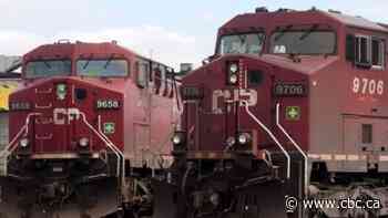 Kansas City Southern board agrees to re-engage with CP Rail, after regulator rejects CN bid