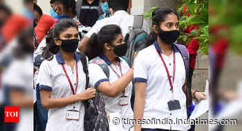 Coronavirus live updates: Kerala reports 26,701 new cases, 28,900 recoveries and 74 deaths - Times of India