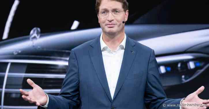 Daimler erwartet 2023 deutliche Entspannung der Chip-Krise