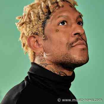 Mykki Blanco: 'Madonna's kind of exactly how she is in interviews'