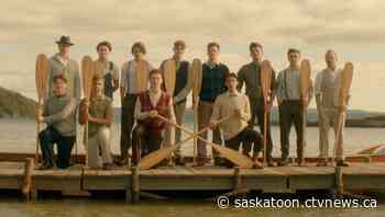 Canadian film based on tragic Ontario canoe trip screening at Roxy Theatre in Saskatoon