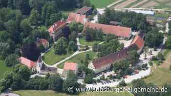 Kulturtage auf Schloss Blumenthal mit Kabarett, Kleinkunst und Musik - Augsburger Allgemeine