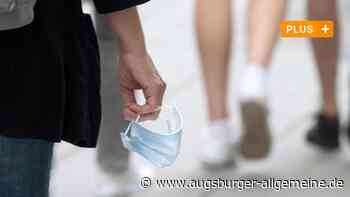 Corona: Wo sich Menschen im Landkreis aktuell am häufigsten infizieren - Augsburger Allgemeine