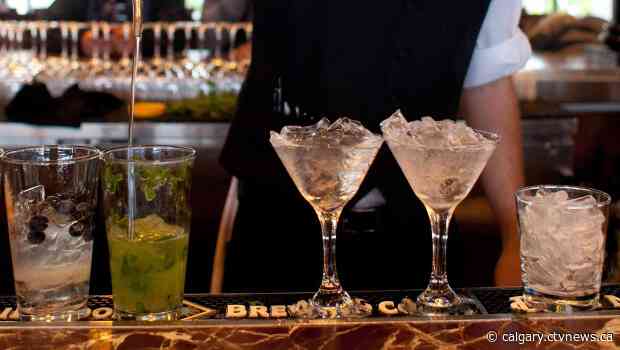 Confusion abounds as Alberta events scramble for liquor curfew exemption