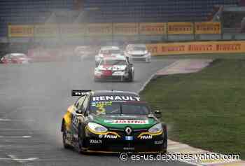 200 Kilómetros de Buenos Aires: la expectativa estaba en Pechito López, pero la pole fue para otros pilotos y otra marca - Yahoo Deportes