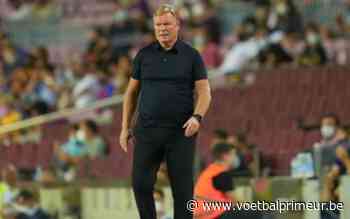 Peppa Puig: Laat Koeman ons hier weten wie de mol is bij Barça? - VoetbalPrimeur.be