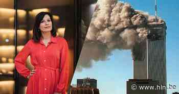 Birgit Van Mol blikt terug op de terreuraanslagen van 9/11: “Je start als een geoliede machine, pas later besef je het” - Het Laatste Nieuws