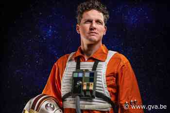 Al 7.500 tickets verkocht voor seizoen cc 't Getouw - Gazet van Antwerpen