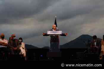 Élections législatives 2022: à Nice, la circonscription d'Eric Ciotti aiguise les appétits