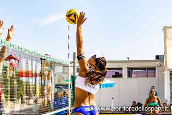 A Caorle conclusa la prima giornata degli Assoluti - Corriere dello Sport