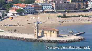 Rischia di annegare a Caorle, 29enne vicentino è grave - Il Giornale di Vicenza