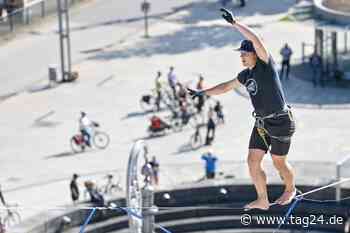 Chemnitz: Die Lösung gegen Langeweile - Unsere Ausflugtipps für Euren Sonntag - TAG24